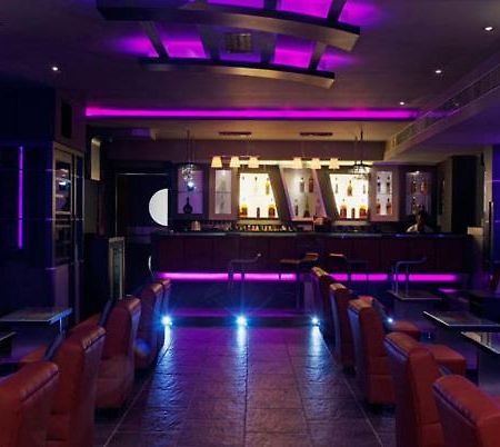 P R Pride Inn Puducherry Zewnętrze zdjęcie