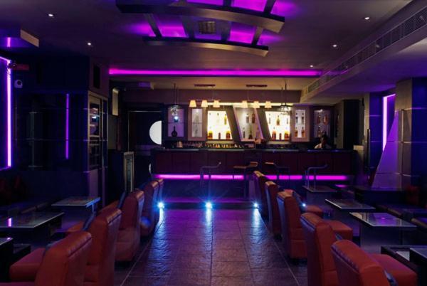 P R Pride Inn Puducherry Zewnętrze zdjęcie